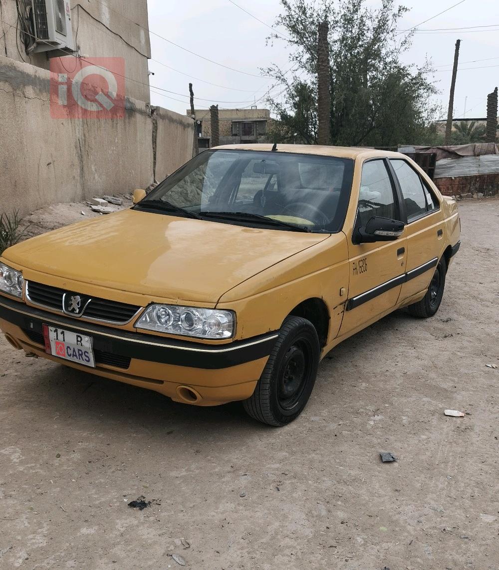 بيجو 405
